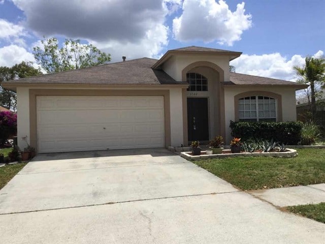 property at 1722 Wakefield Dr