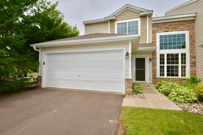 property at 411 Wilderness Dr