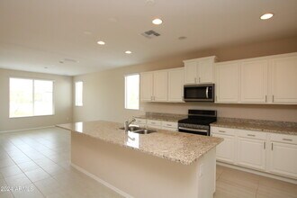 20363 N Wagner Wash Dr in Buckeye, AZ - Building Photo - Building Photo