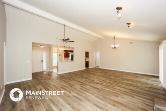 1815 Quailwood Dr in Stone Mountain, GA - Building Photo - Building Photo