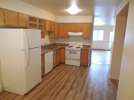 825 SW Higgins Ave, Unit 4B in Missoula, MT - Building Photo