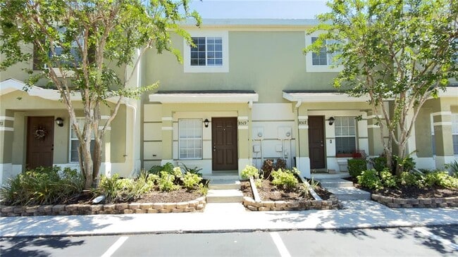 property at 8519 Trail Wind Dr