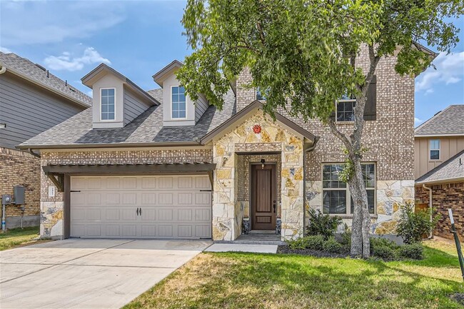 2417 Roaring River Trail