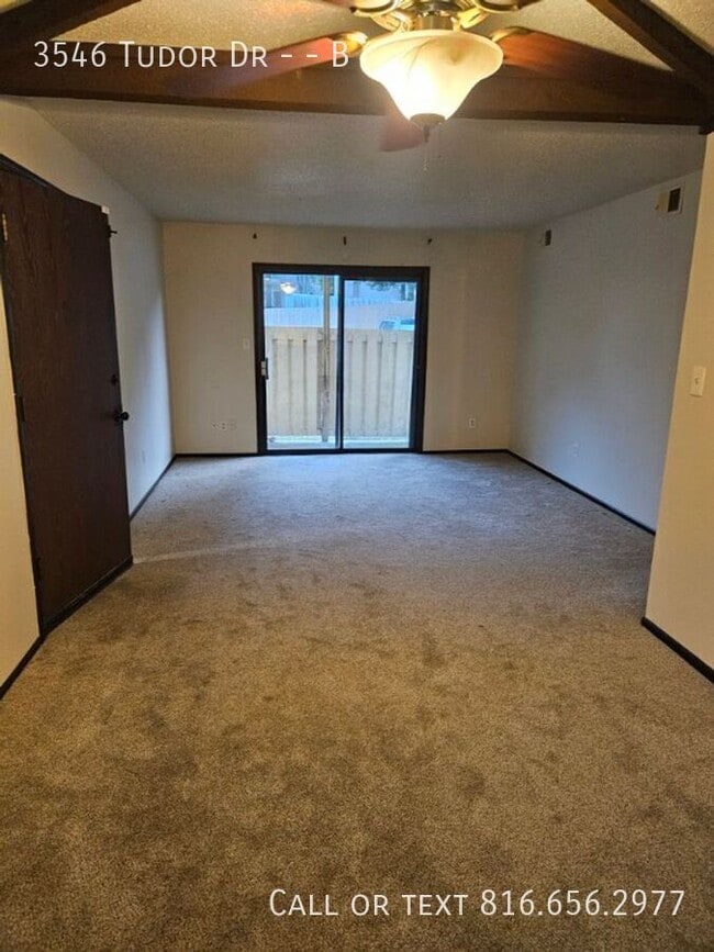 property at 3546 Tudor Dr