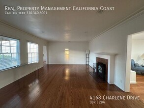 4168 Charlene Dr in Los Angeles, CA - Building Photo - Building Photo