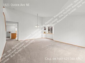 1921 Queen Ave NE in Renton, WA - Building Photo - Building Photo