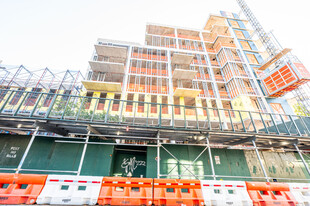 NuSun Vernon in Long Island City, NY - Building Photo