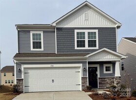 4326 Shimmering Stone Wy in Maiden, NC - Building Photo