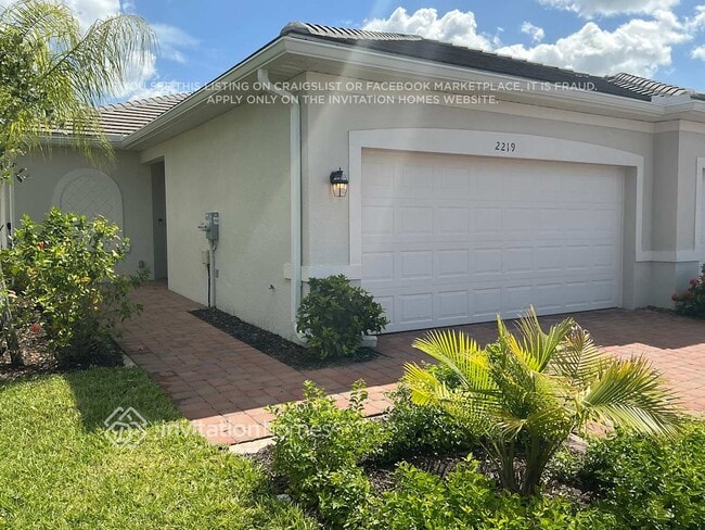 property at 2219 Dragonfruit Wy