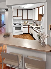 Tall Timber Apartments in Ames, IA - Foto de edificio - Building Photo