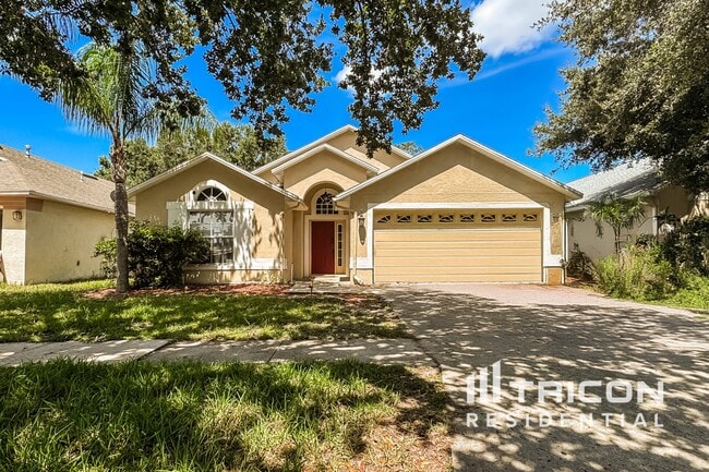 7025 Colony Pointe Dr