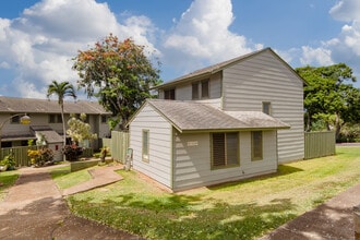 Makakilo Hale I in Kapolei, HI - Foto de edificio - Building Photo