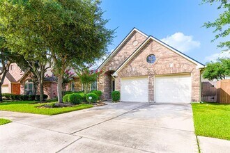 26518 Durango Canyon Ln in Katy, TX - Building Photo - Building Photo