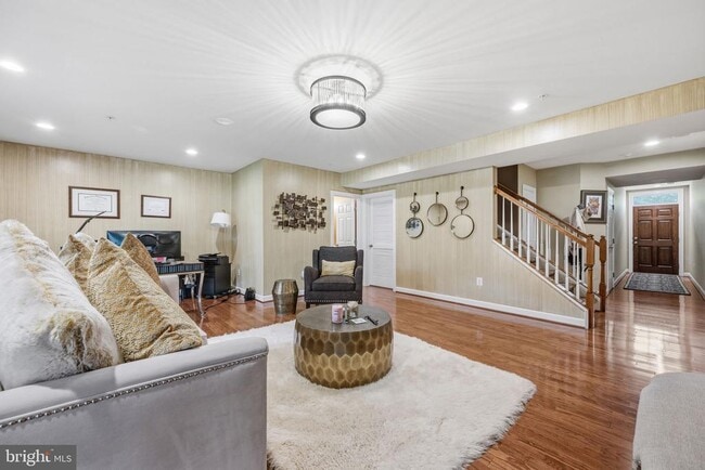 50 Sharpstead Ln in Gaithersburg, MD - Building Photo - Building Photo