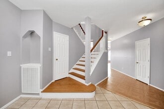 3526 Spruce Needle Dr in Houston, TX - Building Photo - Building Photo