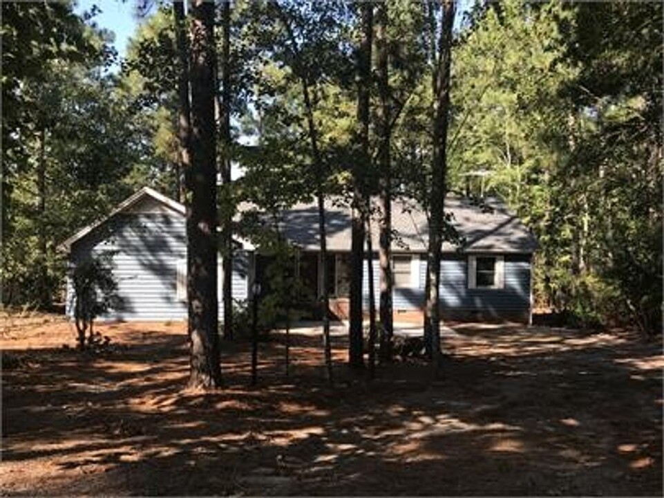 26 Sahara Cir in Sanford, NC - Building Photo