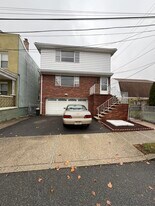 234 Wheeler St, Unit 2 in Cliffside Park, NJ - Building Photo