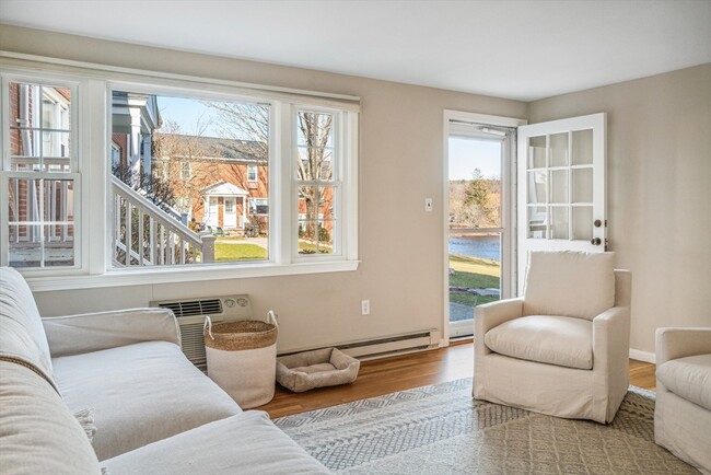 property at 50 Lake St