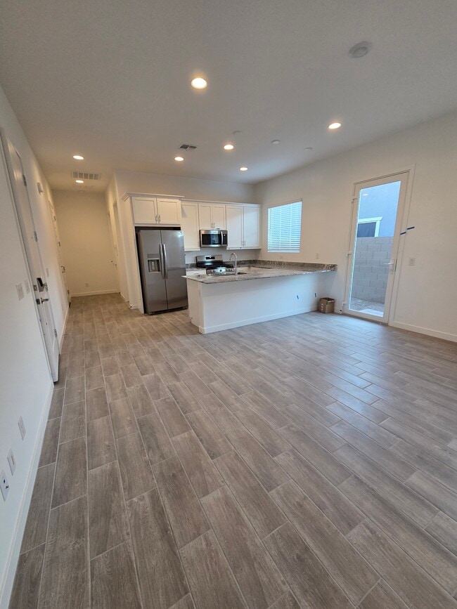 property at 23104 E Roundup Way
