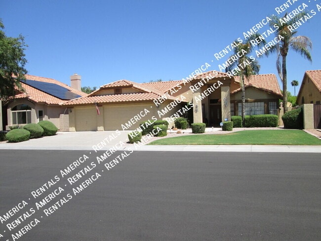 property at 532 E Stonebridge Dr