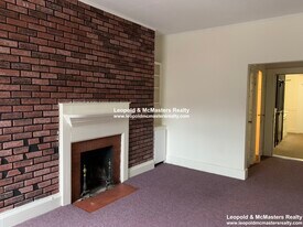 500 Beacon St, Unit 6 in Boston College, MA - Building Photo