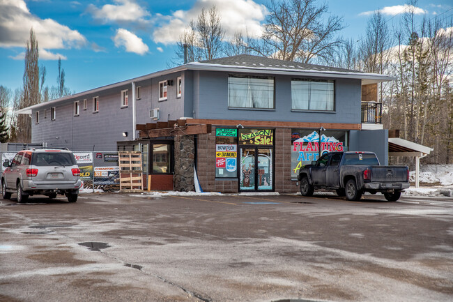 1282 US Highway 2 E in Kalispell, MT - Building Photo - Building Photo