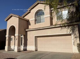 6730 E Preston St in Mesa, AZ - Building Photo