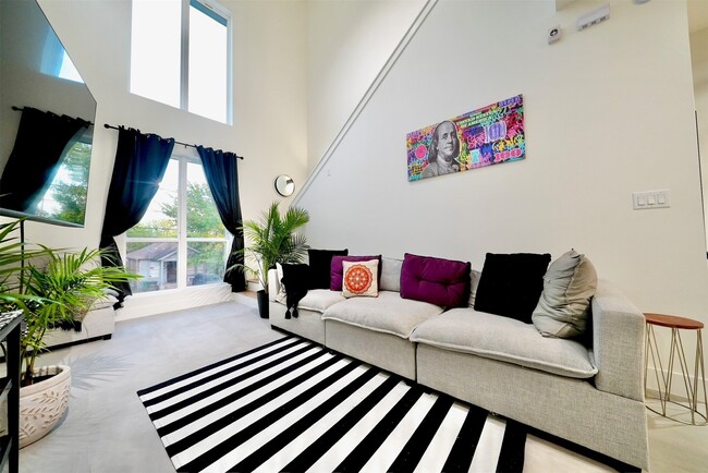 property at 2205 Staples St