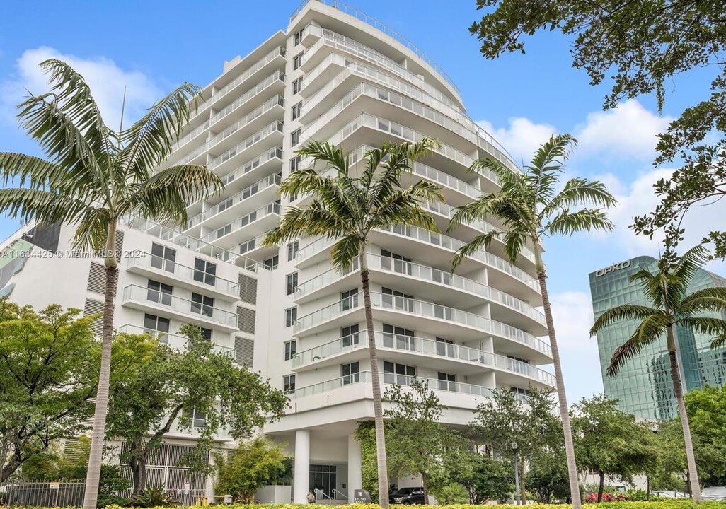 4250 Biscayne Blvd in Miami, FL - Building Photo