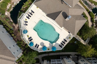 Boulder Springs in St. Louis, MO - Foto de edificio - Building Photo