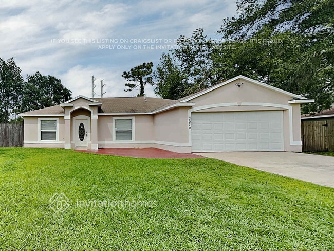3020 Malcolm Dr