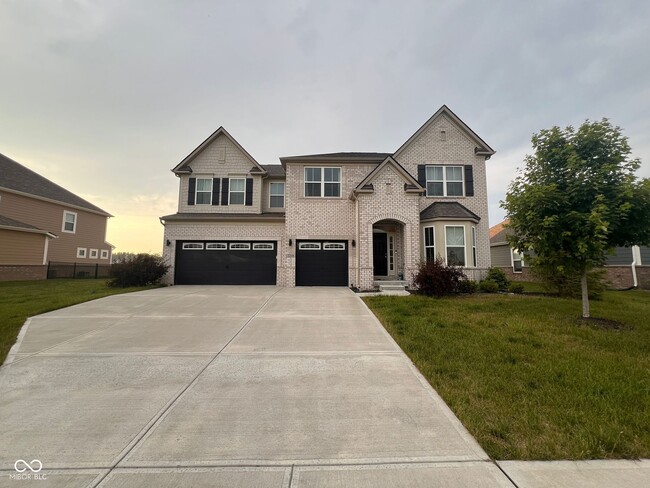property at 2208 Morel Way