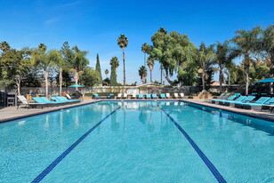 Bella Villagio in San Jose, CA - Building Photo