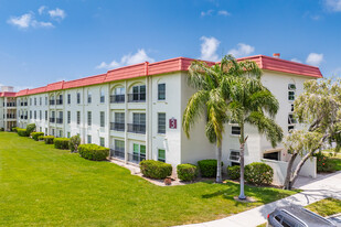 2700 Bayshore Blvd Apartments