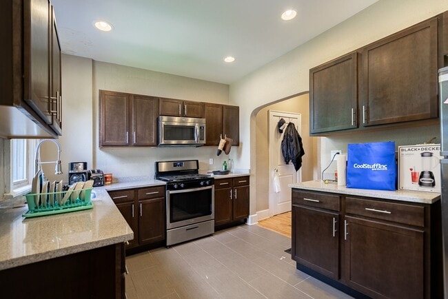 property at 1286 N 4th St