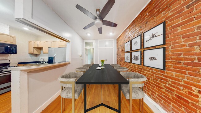 2 Mark St, Unit 4 in Boston, MA - Building Photo - Building Photo