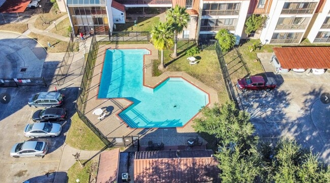 property at 10110 Forum West Dr