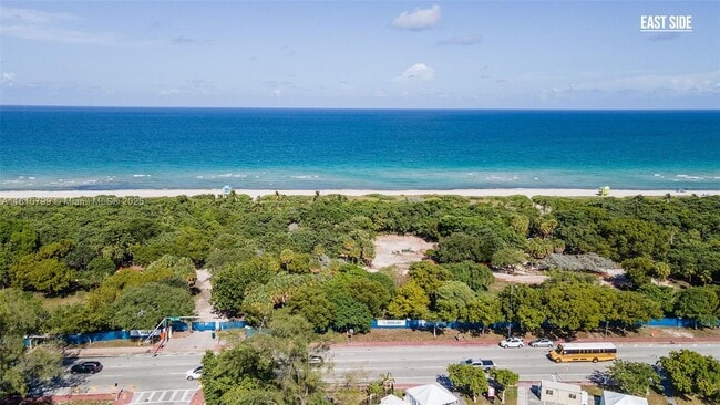 property at 8430 Harding Ave