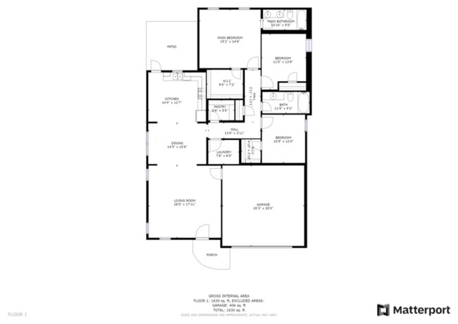 11554 Crimson Ridge Rd in Brookwood, AL - Foto de edificio - Building Photo