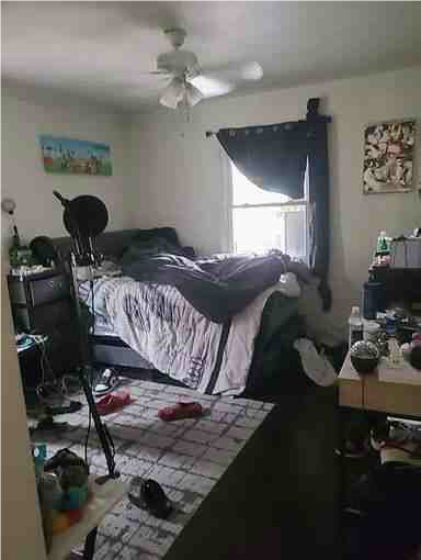 property at 2550 Denmead St