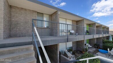 7601 E 2nd St in Scottsdale, AZ - Building Photo - Building Photo