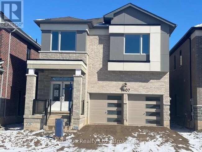 property at 1407 Hearns Pl