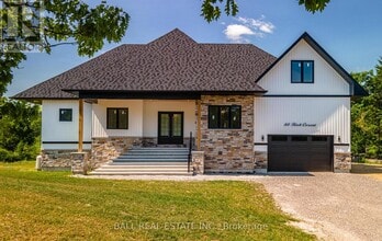 80 Birch Crescent in Kawartha Lakes, ON - Building Photo - Building Photo