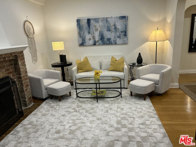 property at 8704 Ashcroft Ave