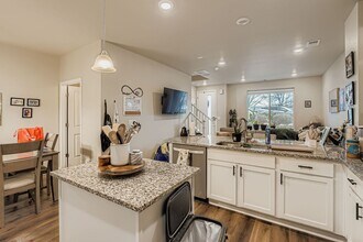 14933 E Belleview Dr in Aurora, CO - Building Photo - Building Photo