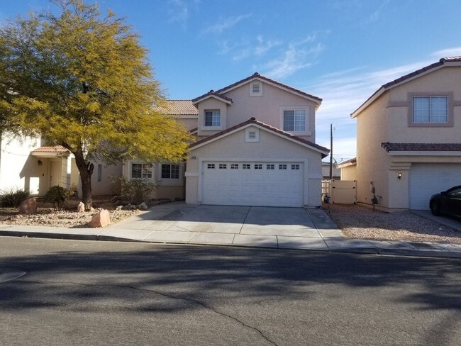 4956 Sapphire Light St in North Las Vegas, NV - Building Photo - Building Photo