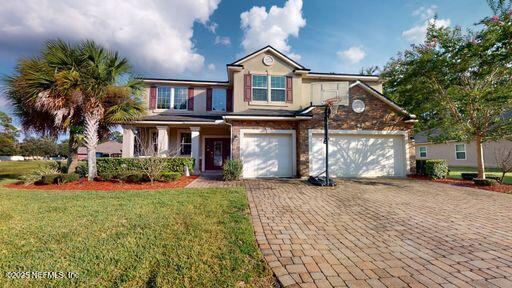 property at 2588 Cody Dr