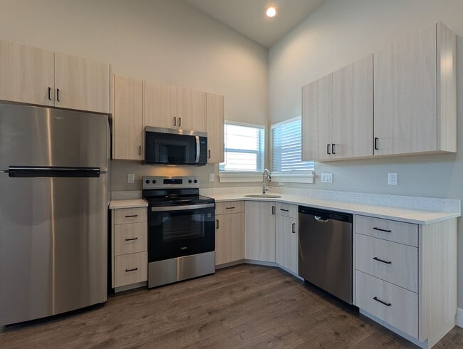property at 3694 Babcock Ln