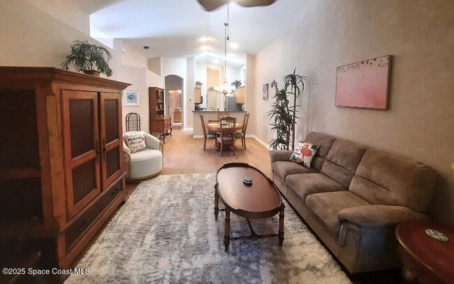 5526 Cord Grass Ln in Melbourne Beach, FL - Building Photo - Building Photo