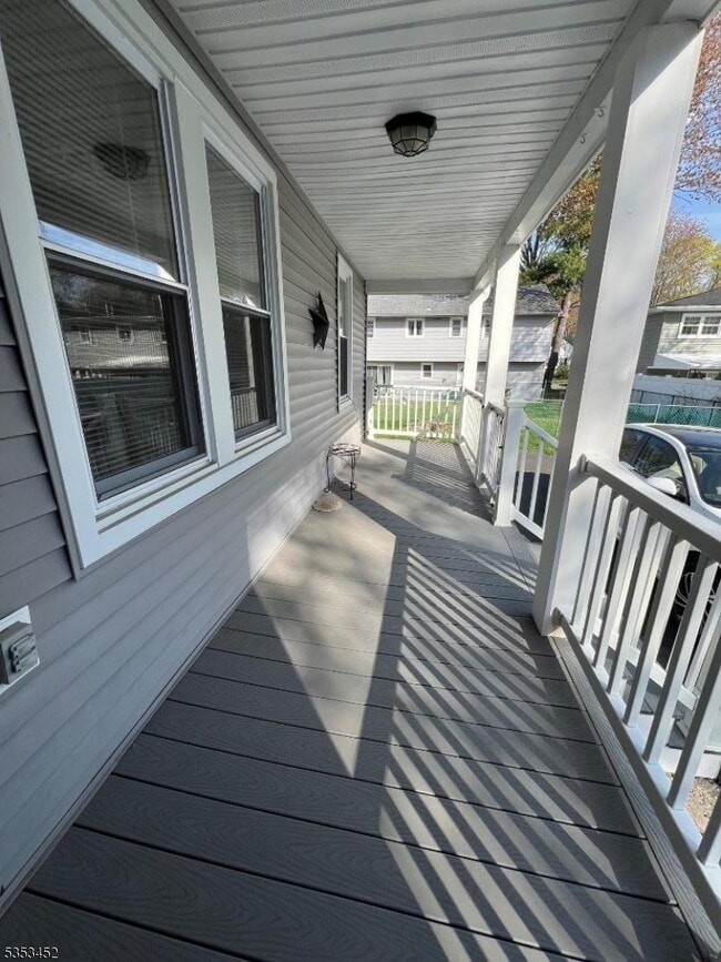 132 Stevens Ave in Little Falls, NJ - Building Photo - Building Photo